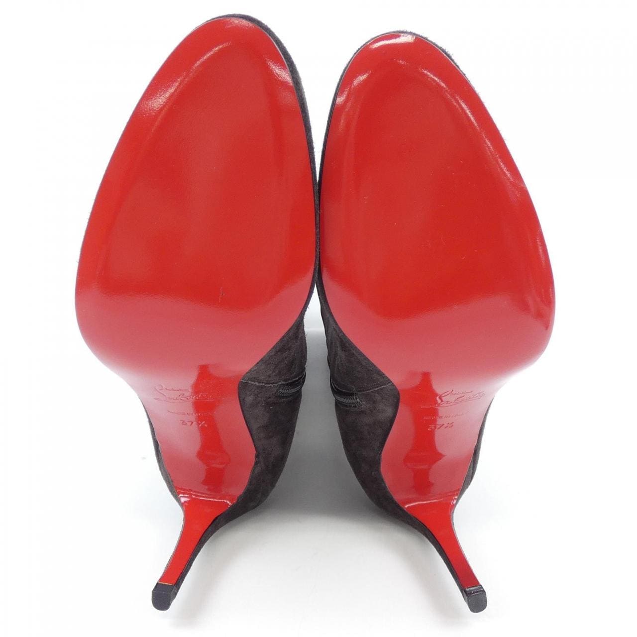 クリスチャンルブタン CHRISTIAN LOUBOUTIN ブーツ