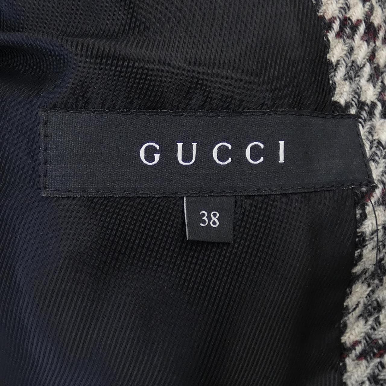 グッチ GUCCI ジャケット