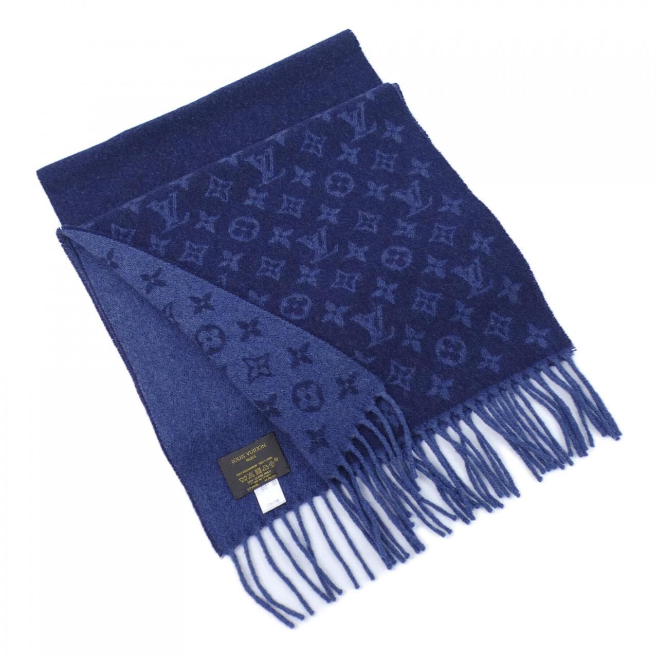 ルイヴィトン LOUIS VUITTON MUFFLER