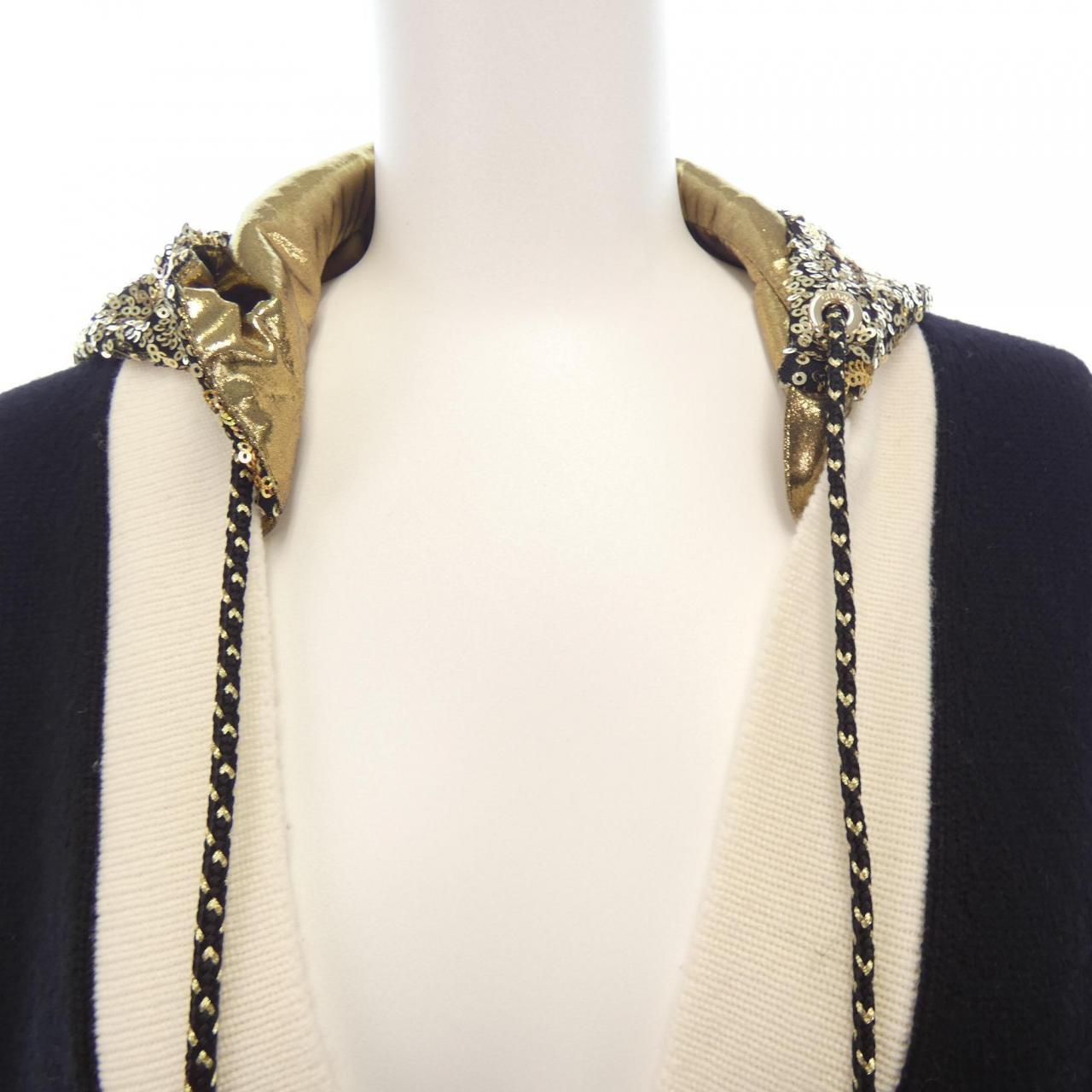 CHANEL CHANEL Cardigan