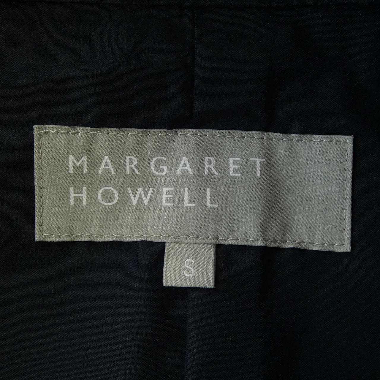 マーガレットハウエル Margaret Howell コート