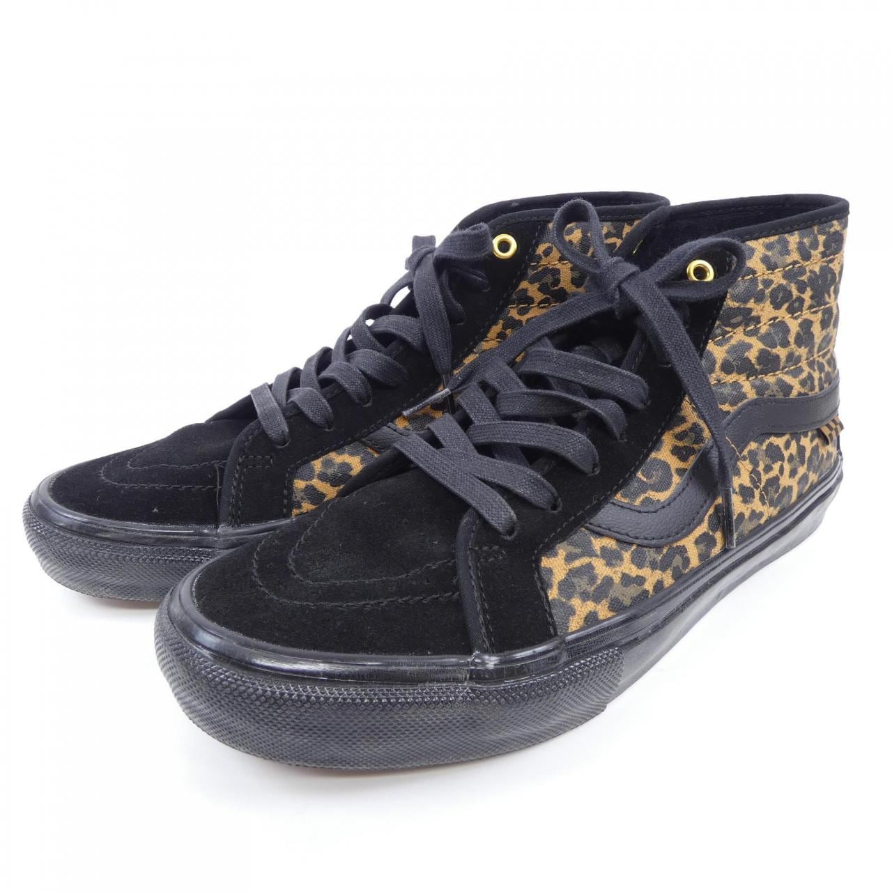 バンズ VANS スニーカー