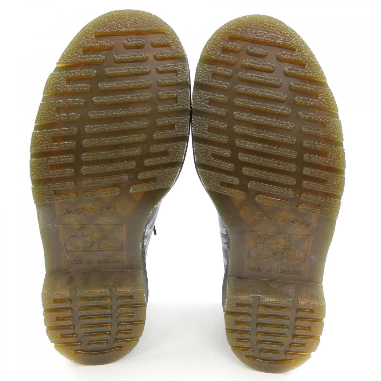 ドクターマーチン DR.MARTENS シューズ