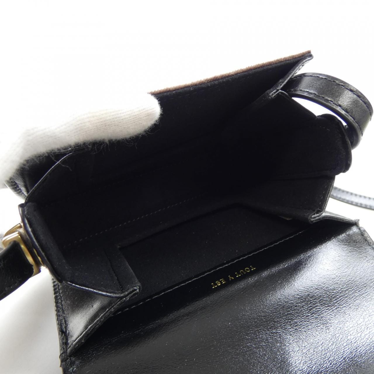 TOUTYEST BAG