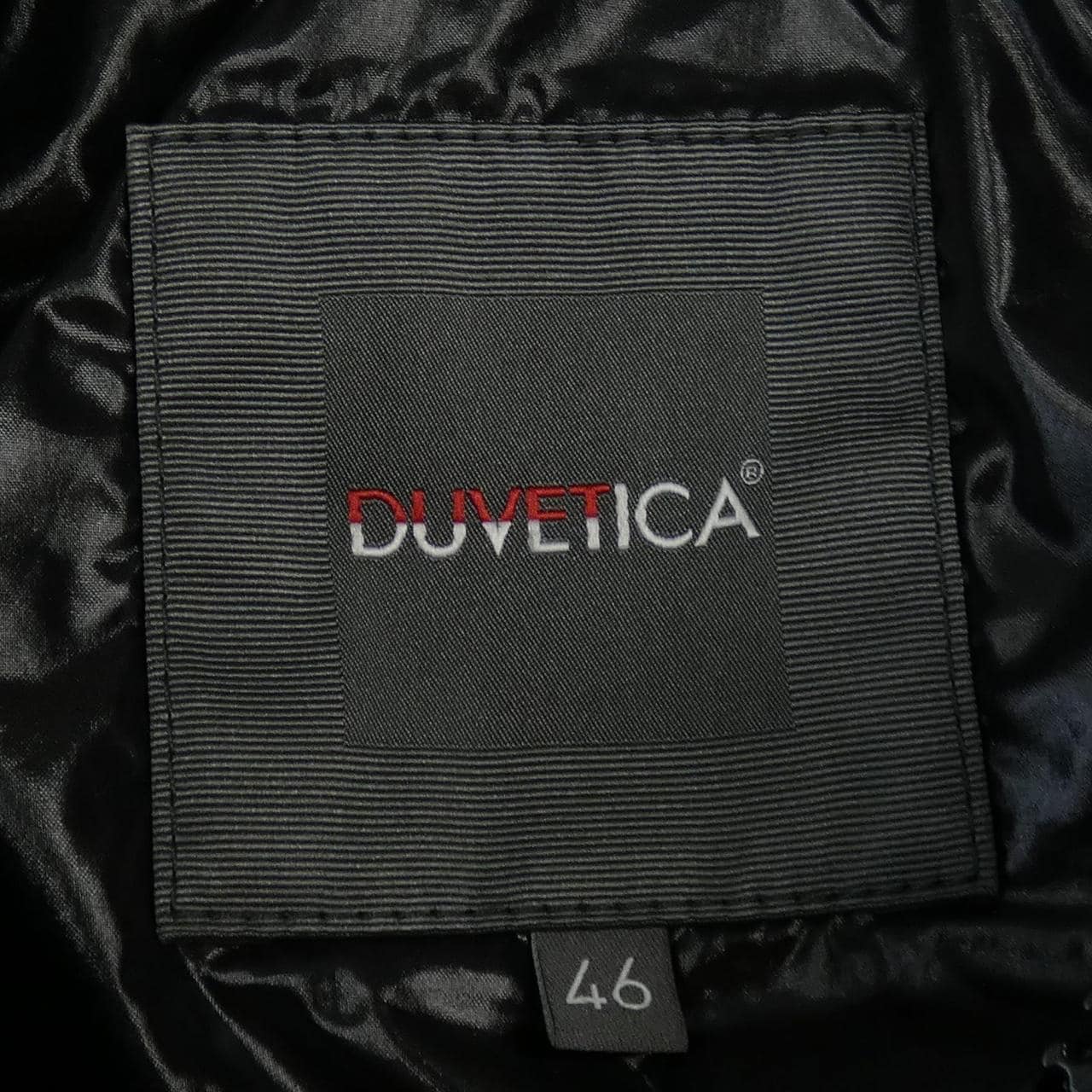 デュベティカ DUVETICA ダウンベスト