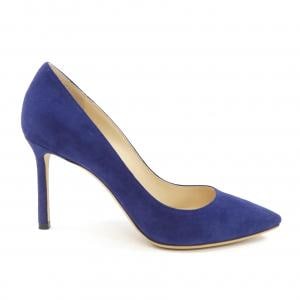 ジミーチュウ JIMMY CHOO パンプス