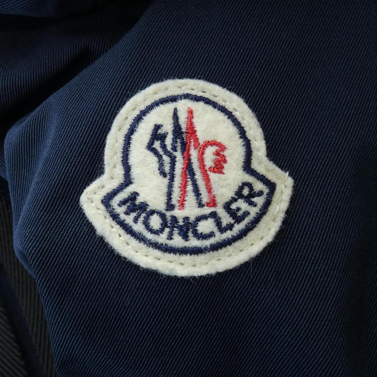 モンクレール MONCLER ダウンコート