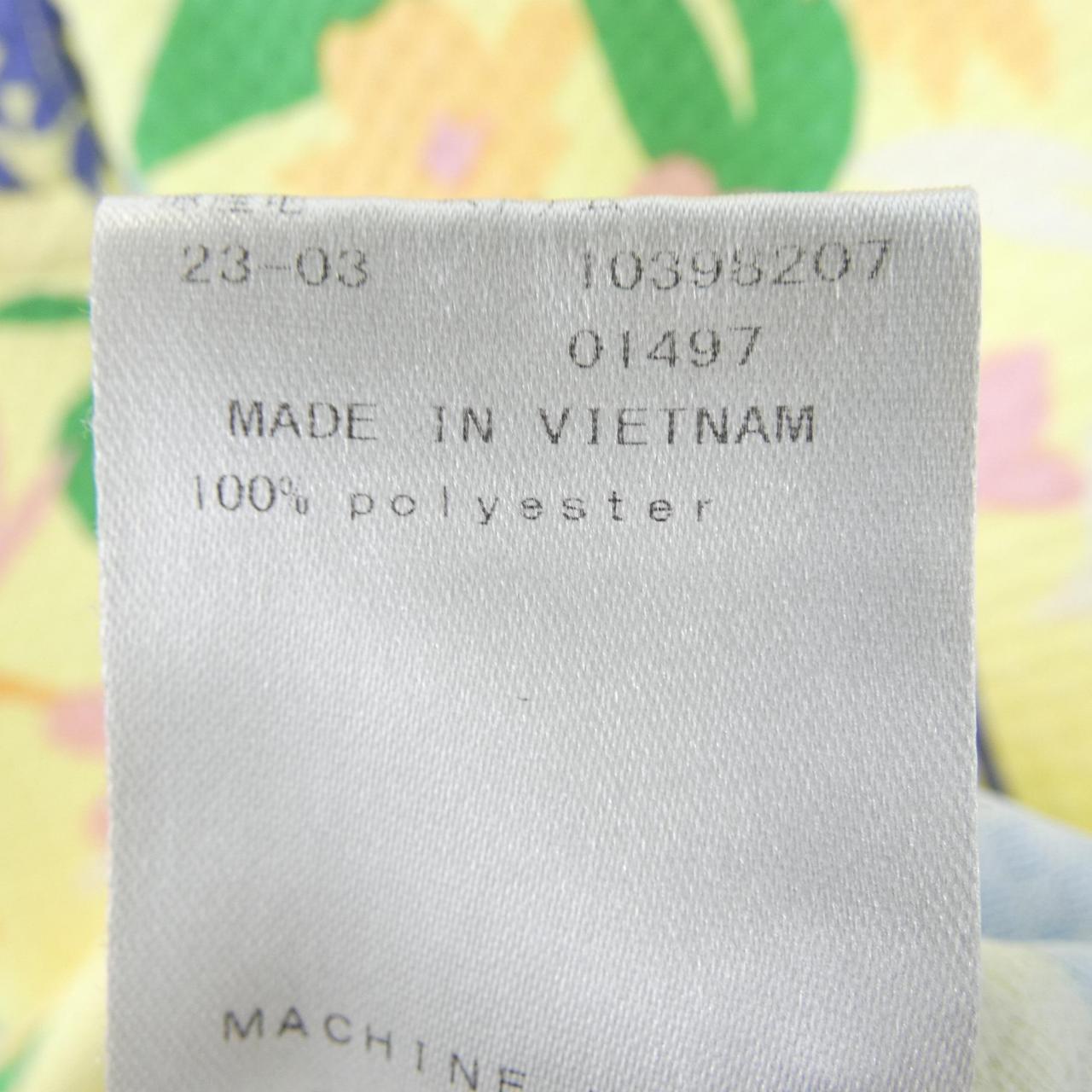 パーリーゲイツ PEARLY GATES ポロシャツ