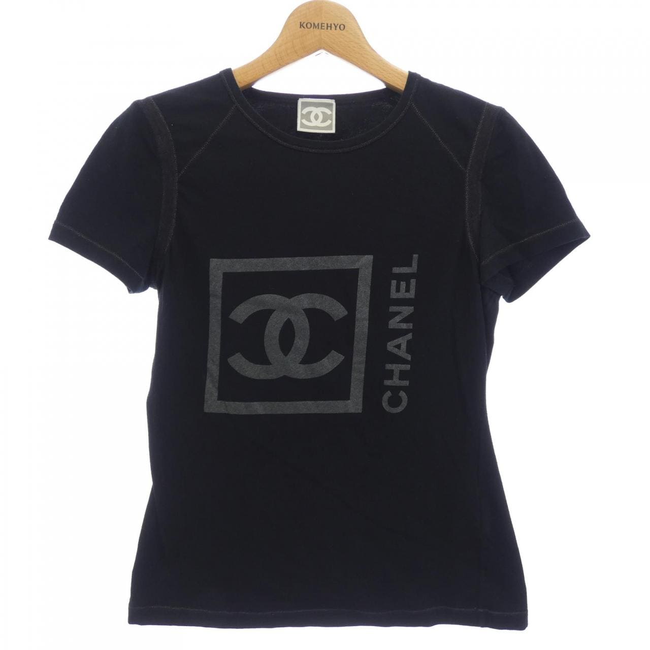 シャネル CHANEL P30784K00445 07P Tシャツ