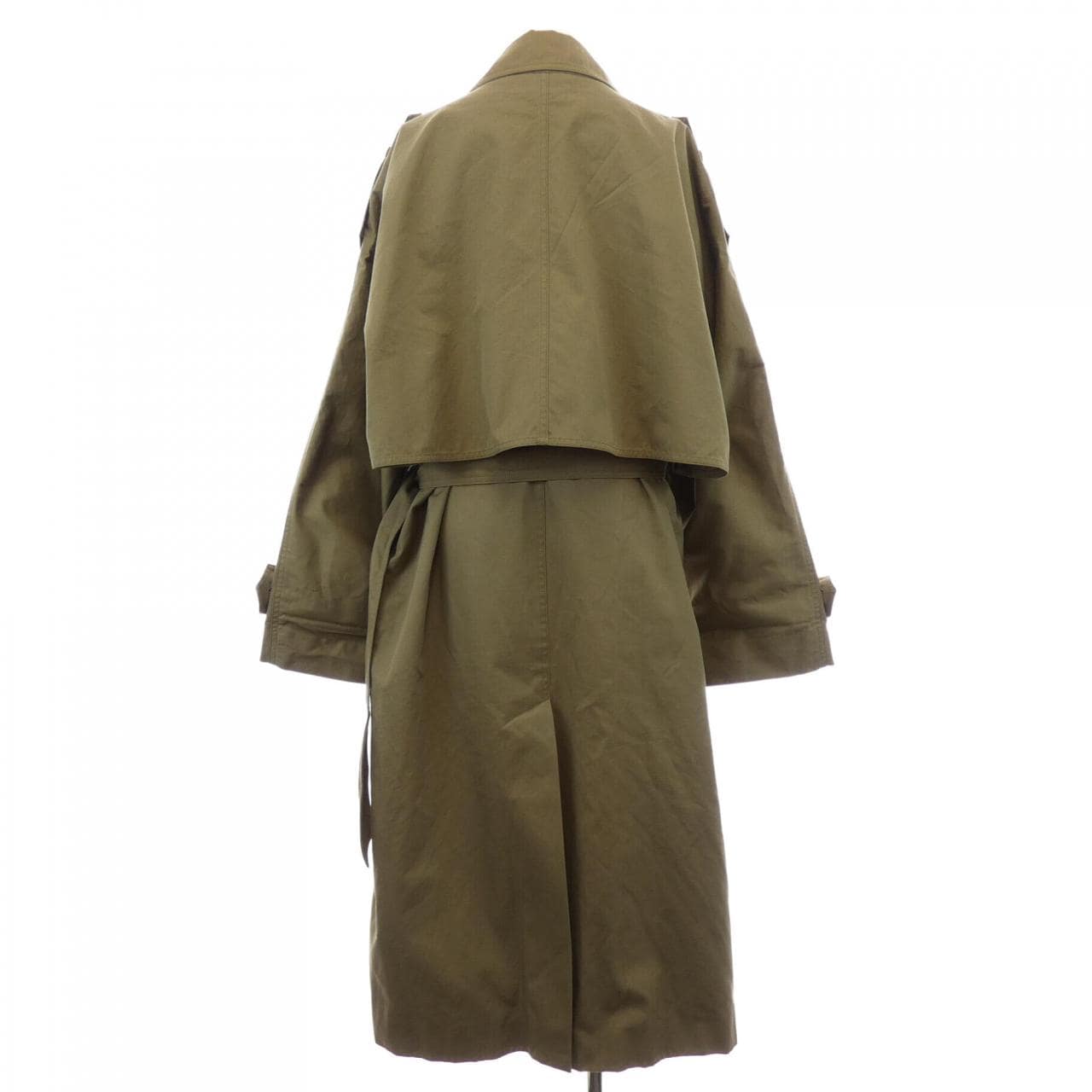 セリーヌ CELINE 2 8V91/868B トレンチコート