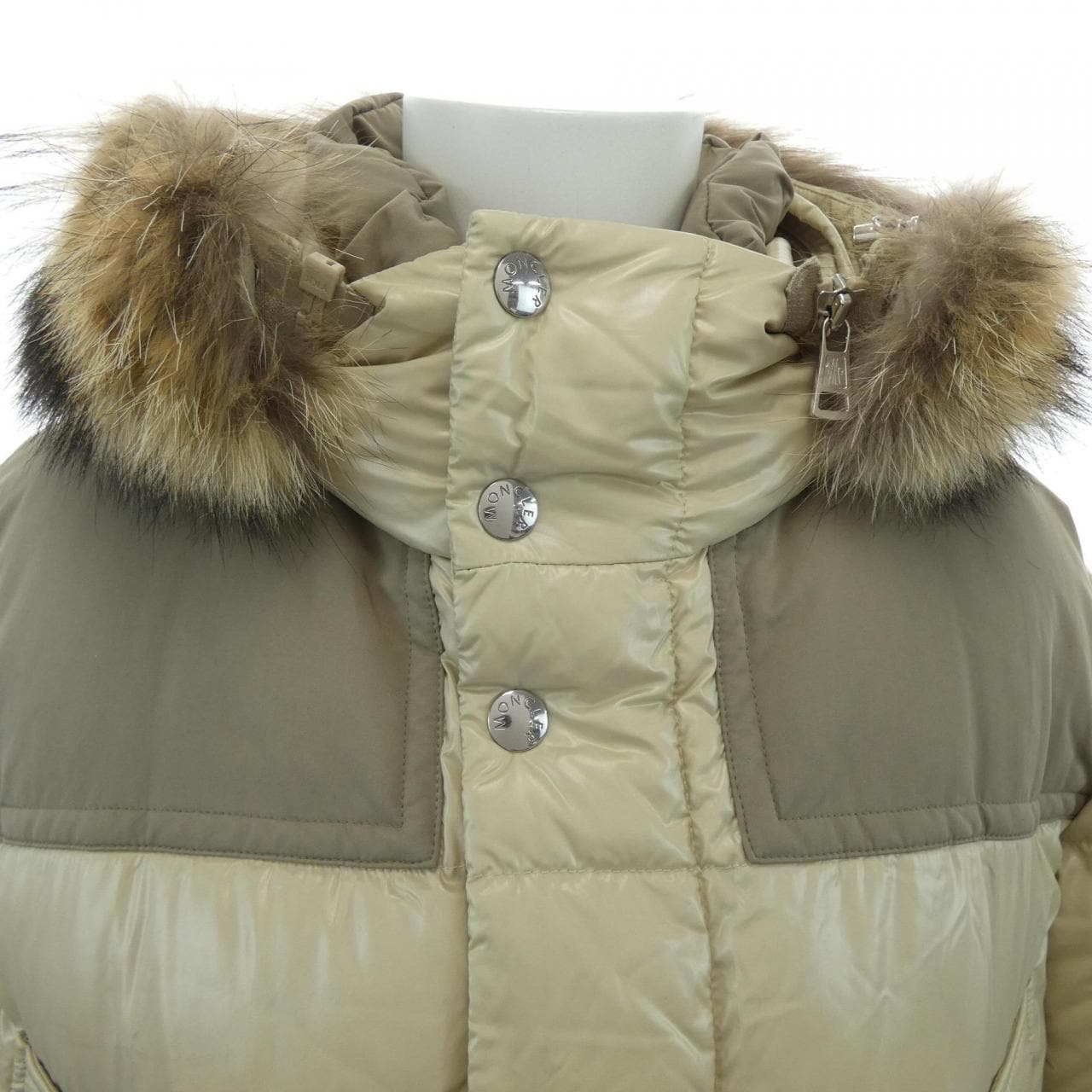 モンクレール MONCLER FREY ダウンジャケット