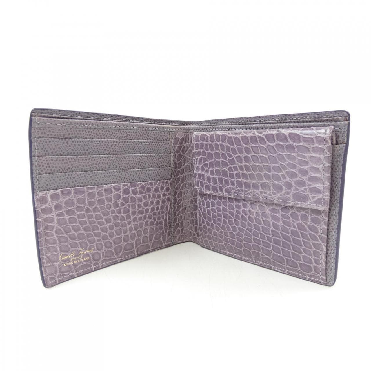 カミーユフォルネ CAMILLE FOURNET WALLET