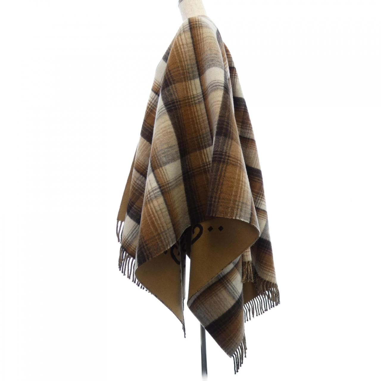 グッチ GUCCI 553118 4G200 ケープ