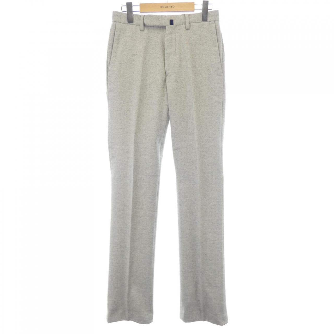 インコテックス INCOTEX パンツ