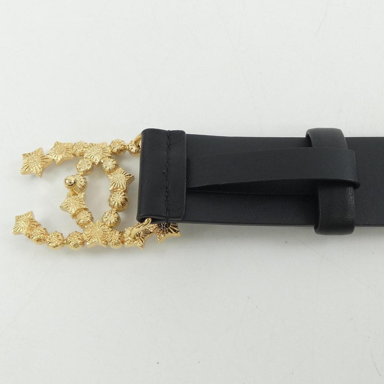 シャネル CHANEL BELT