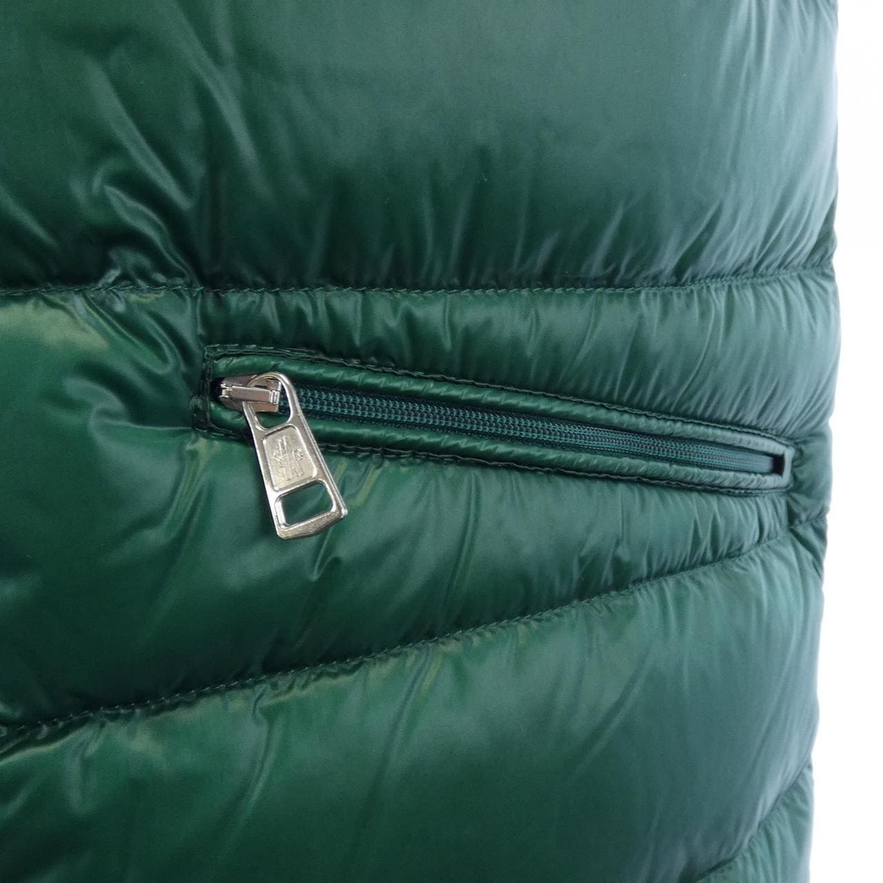 モンクレール MONCLER GUI ダウンベスト