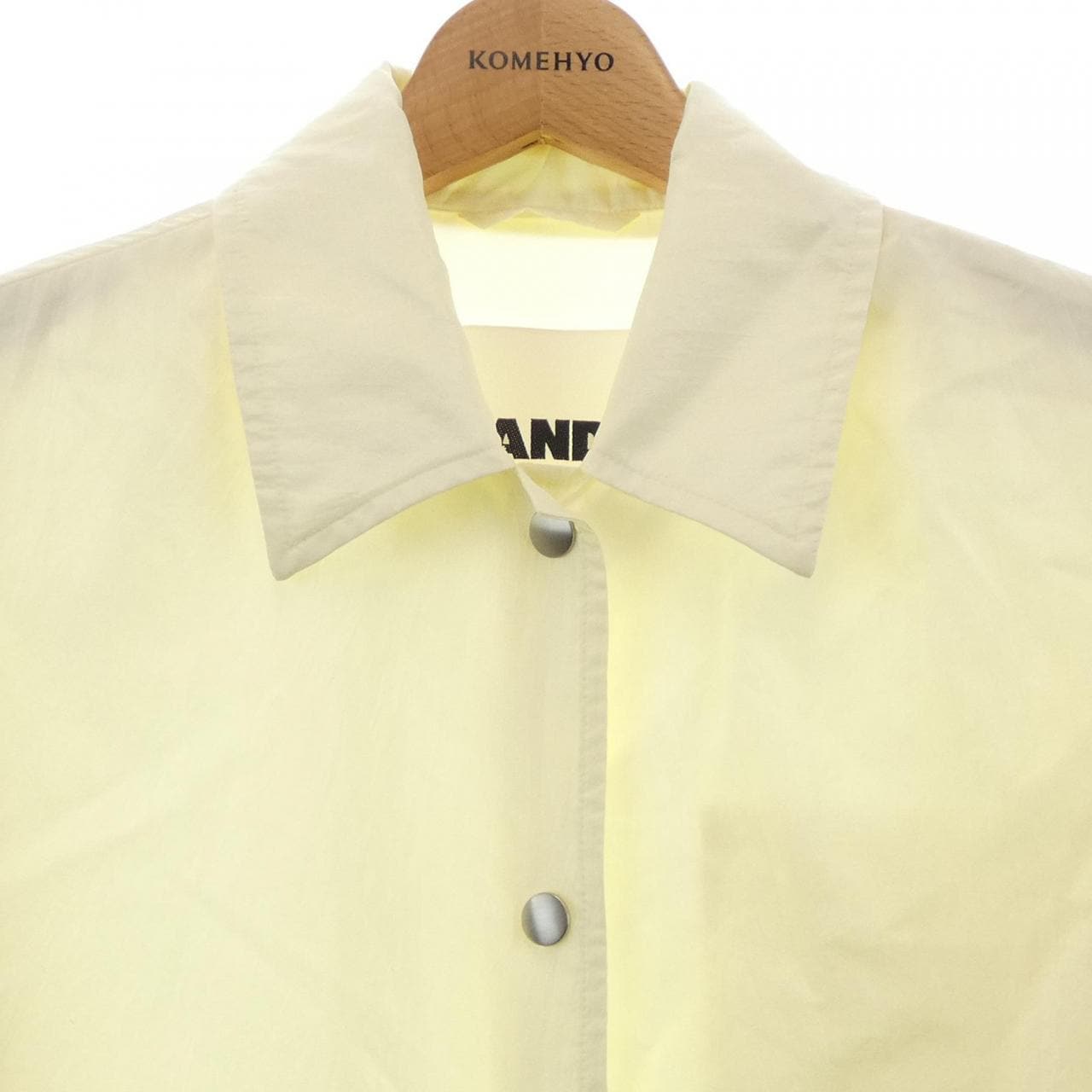 ジルサンダープラス JIL SANDER+ J40SW0013 J70003 ブルゾン