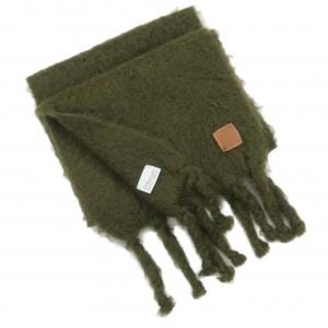ロエベ LOEWE MUFFLER