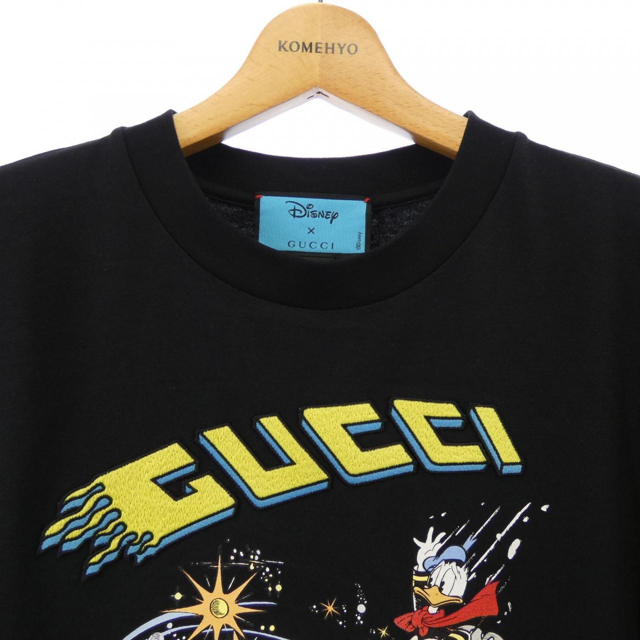 グッチ GUCCI 644671 XJDBD Tシャツ