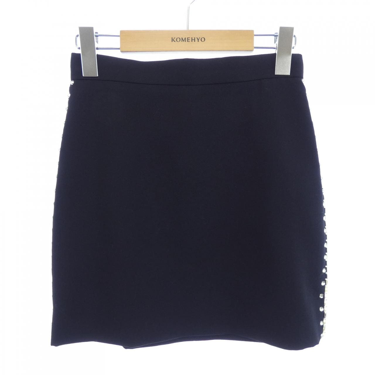 ジバンシー GIVENCHY 17Y 4030 390 スカート