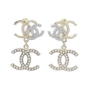 シャネル AB6338 ピアス