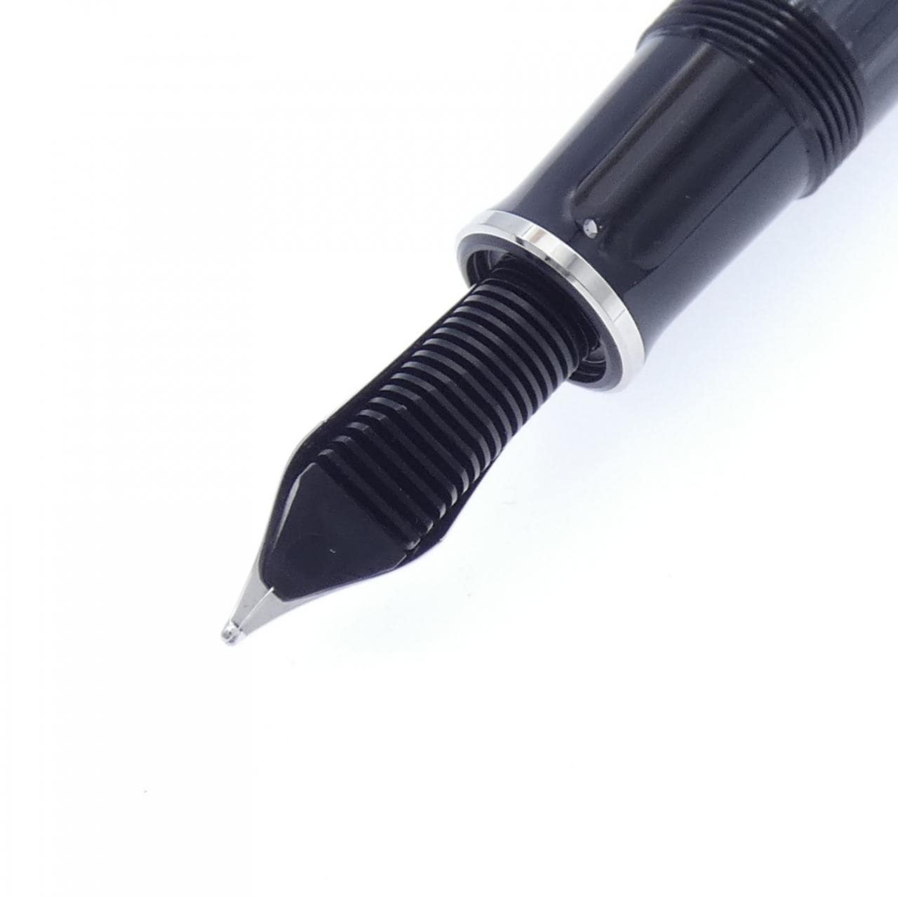 ペリカン スーベレーンM805ブラックストライプ 万年筆