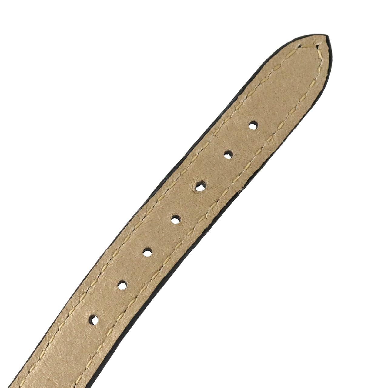 カルティエ ベニュワールSM PG W8000007 PG･RG クォーツ