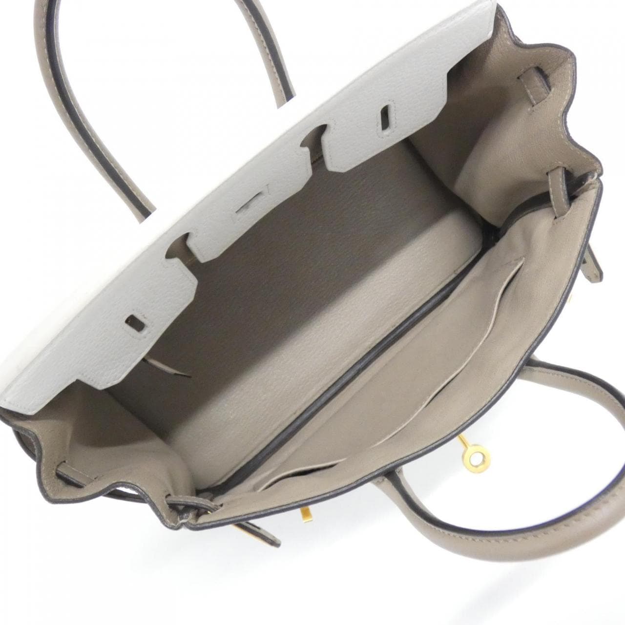 エルメス バーキン 25cm バッグ