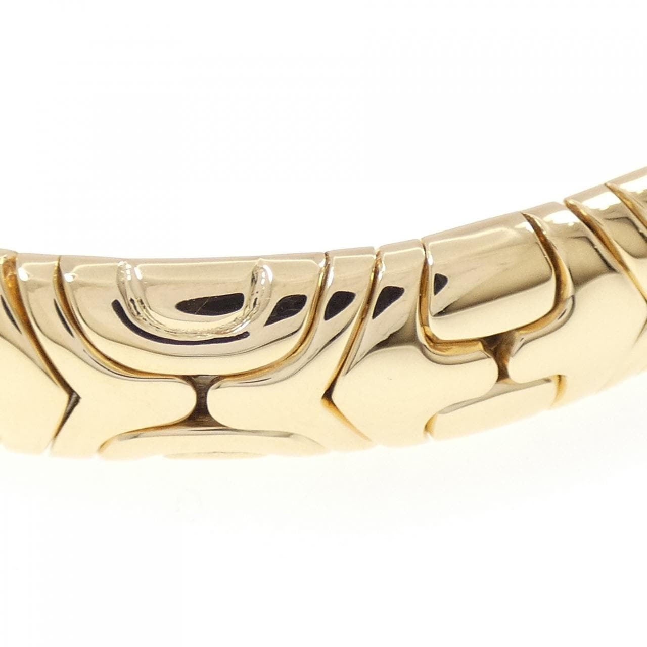 ブルガリ アルベアーレ バングル