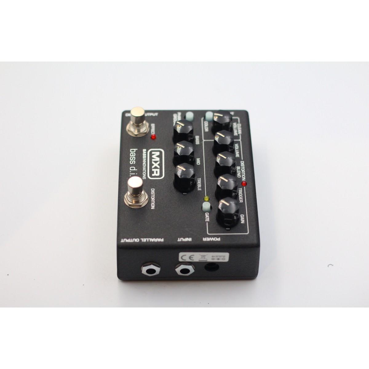 ＭＸＲ　　ＢＡＳＳ　Ｄ．Ｉ．＋