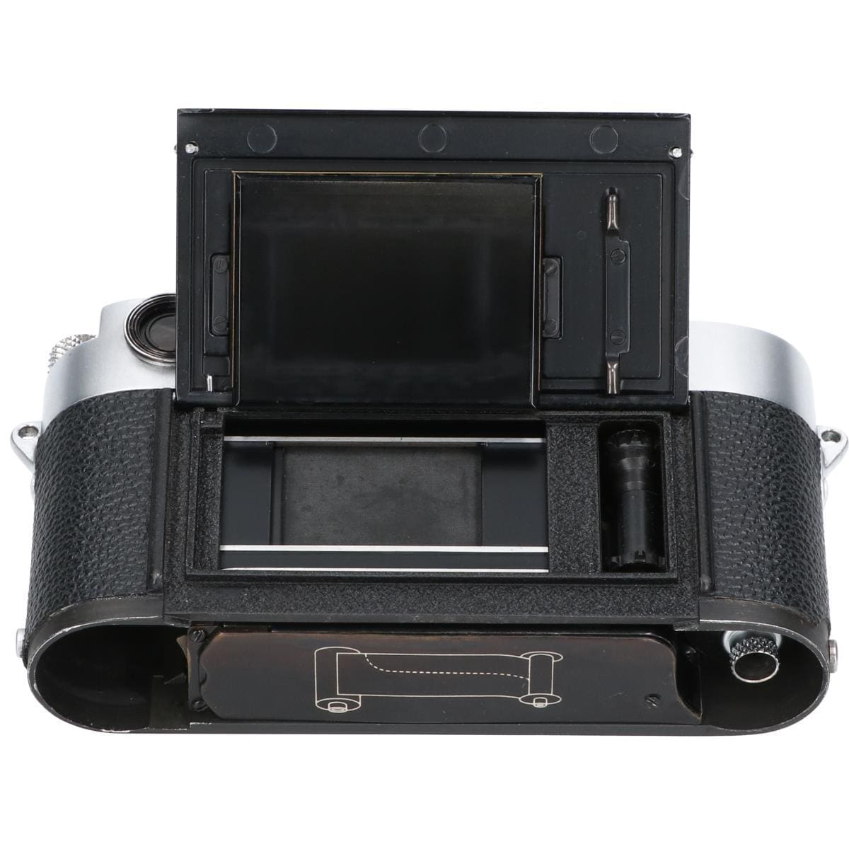 LEICA M3 (single turn)