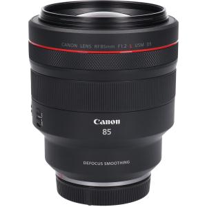 ＲＦ８５ｍｍ　Ｆ１．２Ｌ　ＵＳＭ　ＤＳ