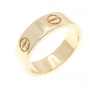 カルティエ ラブ  リング