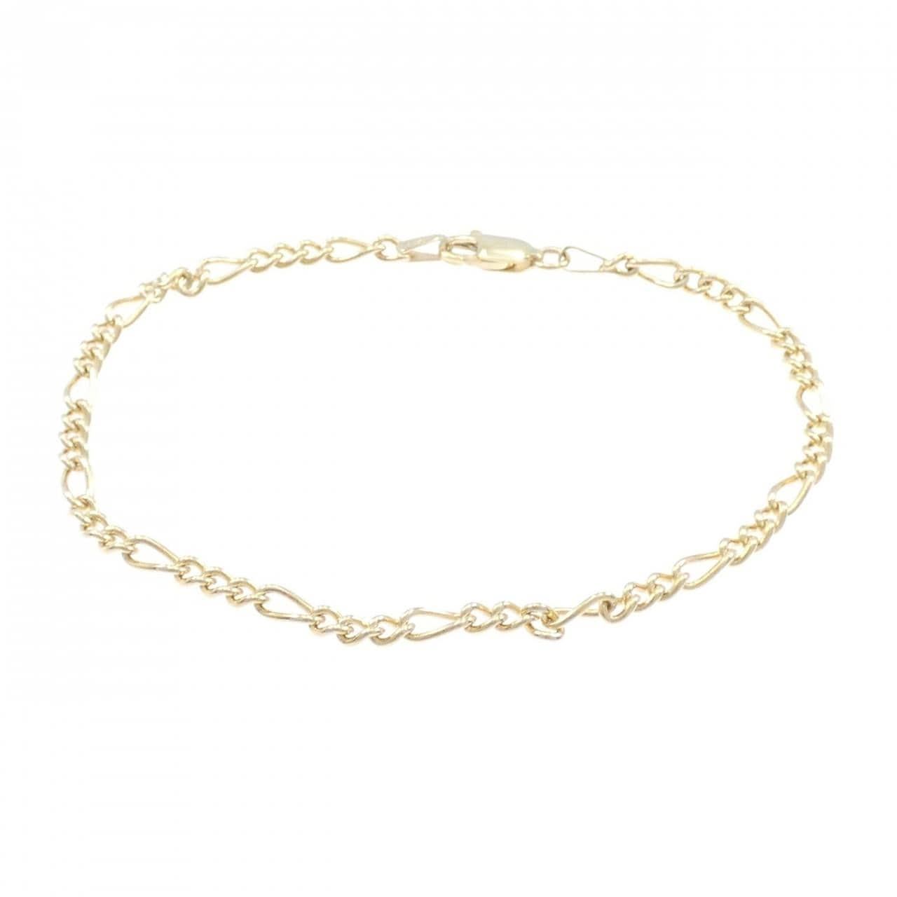 375YG ブレスレット