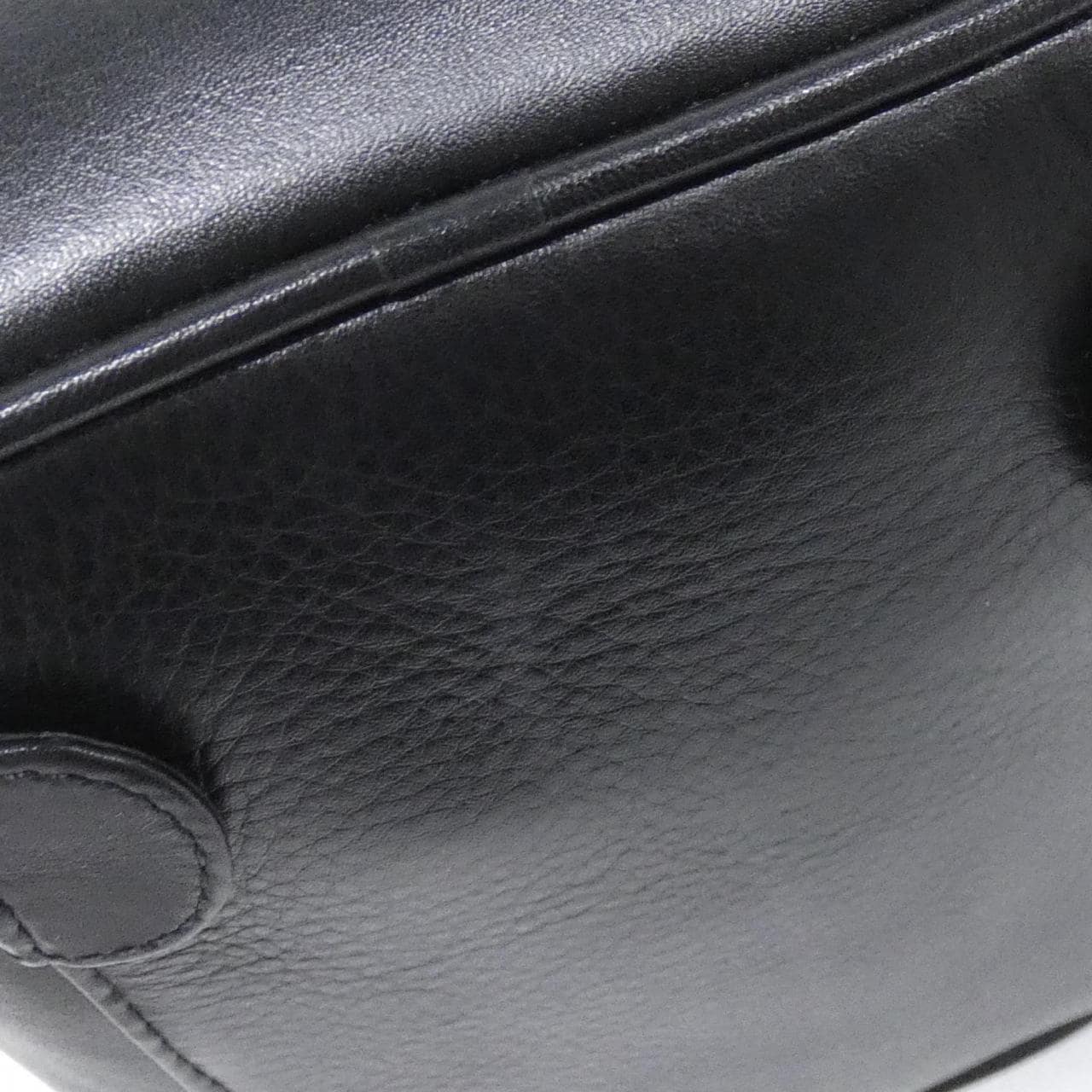 【ヴィンテージ】シャネル 01619 バッグ