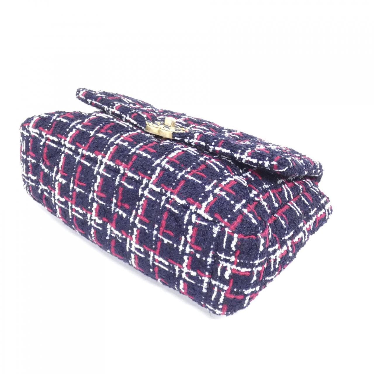 シャネル シャネル19 ライン AS1161 ショルダーバッグ