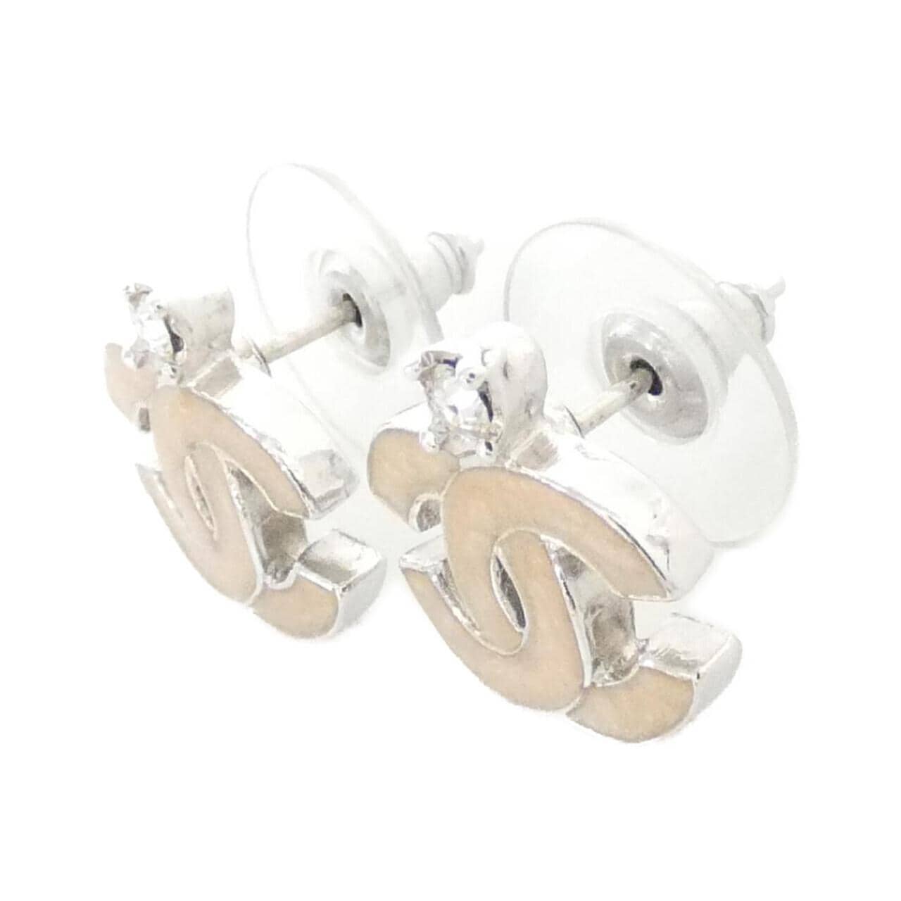 シャネル 24723 ピアス