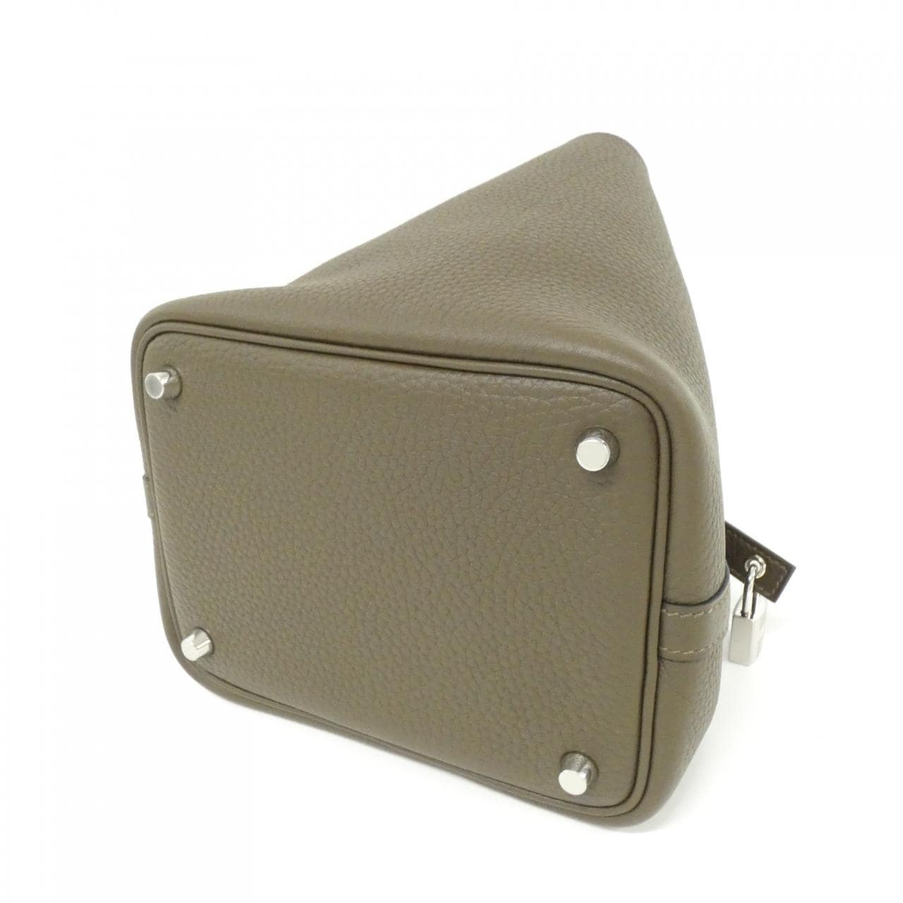 【未使用品】エルメス ピコタン ロック PM 056289CK バッグ