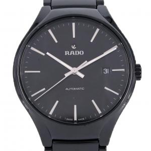 【新品】RADO トゥルー 01.763.0056.3.015 セラミック 自動巻