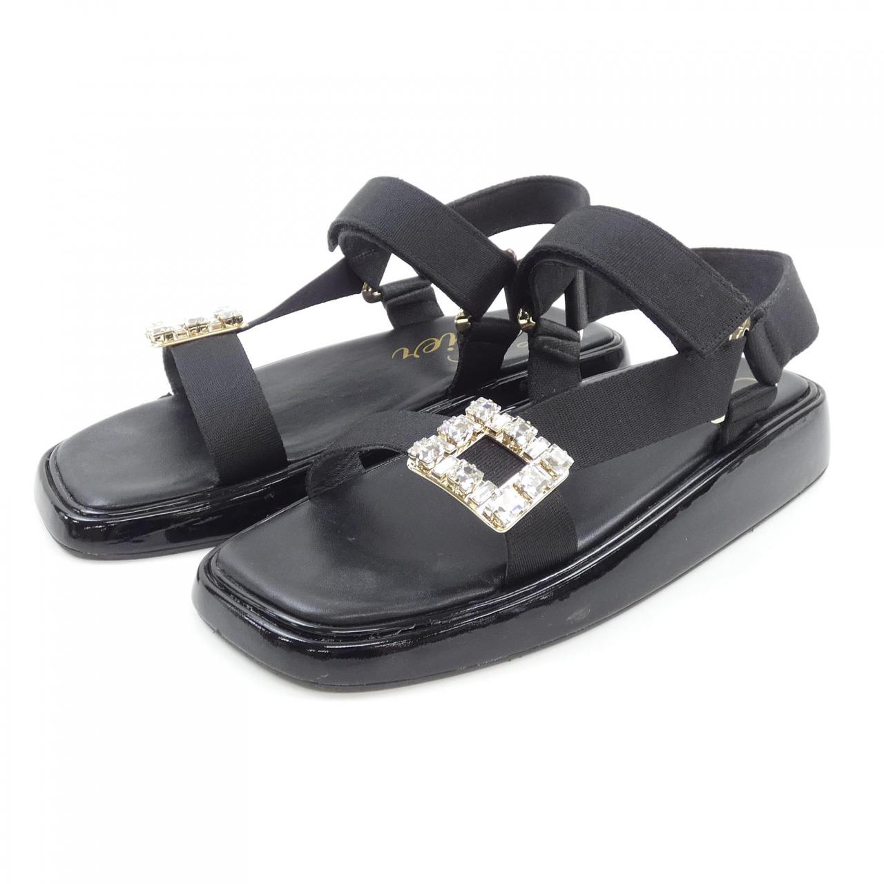 ROGER VIVIER VIVIER 凉鞋