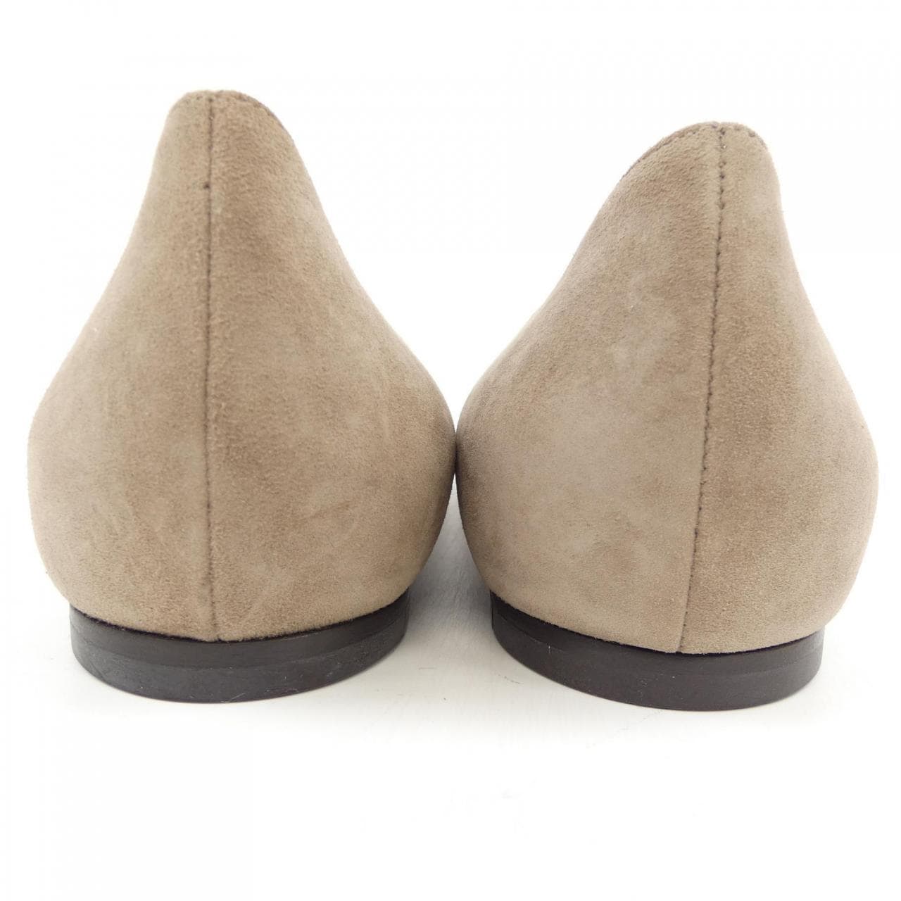 ジミーチュウ JIMMY CHOO フラットシューズ