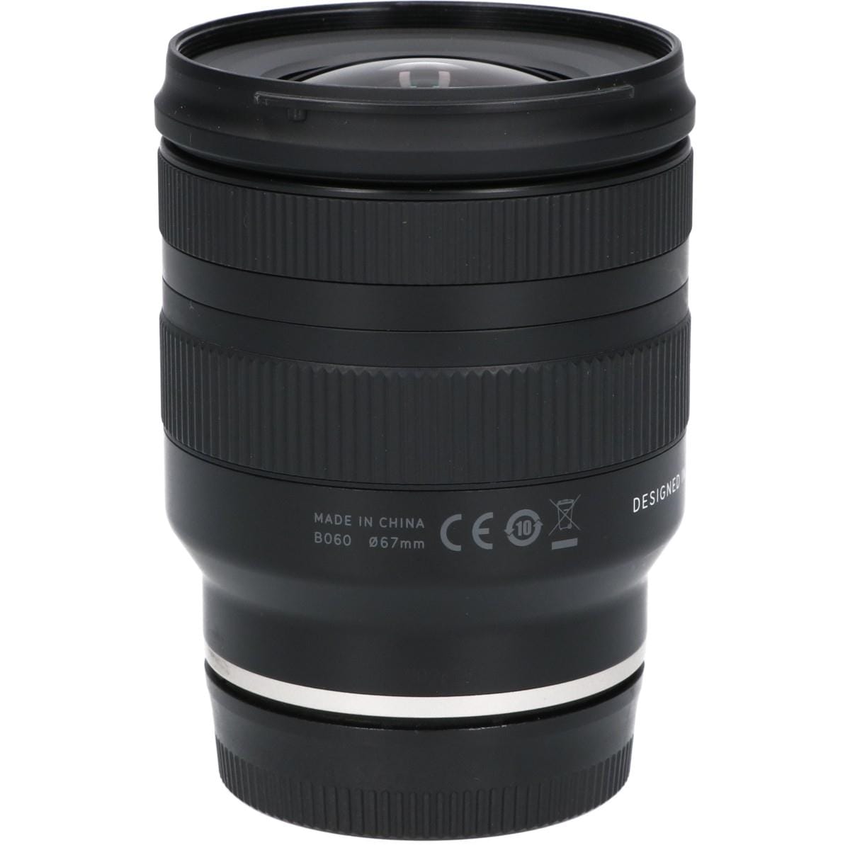 ソニーＥ１１－２０ｍｍ　Ｆ２．８ＤＩＩＩＩ－Ａ　ＲＸＤＢ０６０