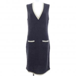 【ヴィンテージ】シャネル CHANEL P24417W03386 04A ニット