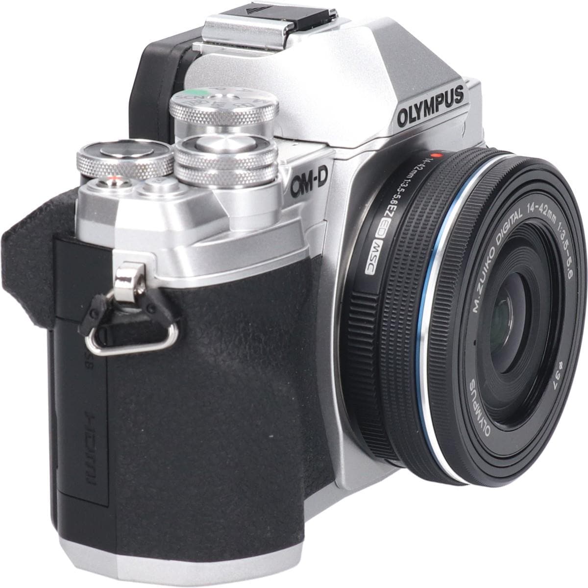 Ｅ－Ｍ１０　ＭＡＲＫＩＶ　１４－４２ＥＺ