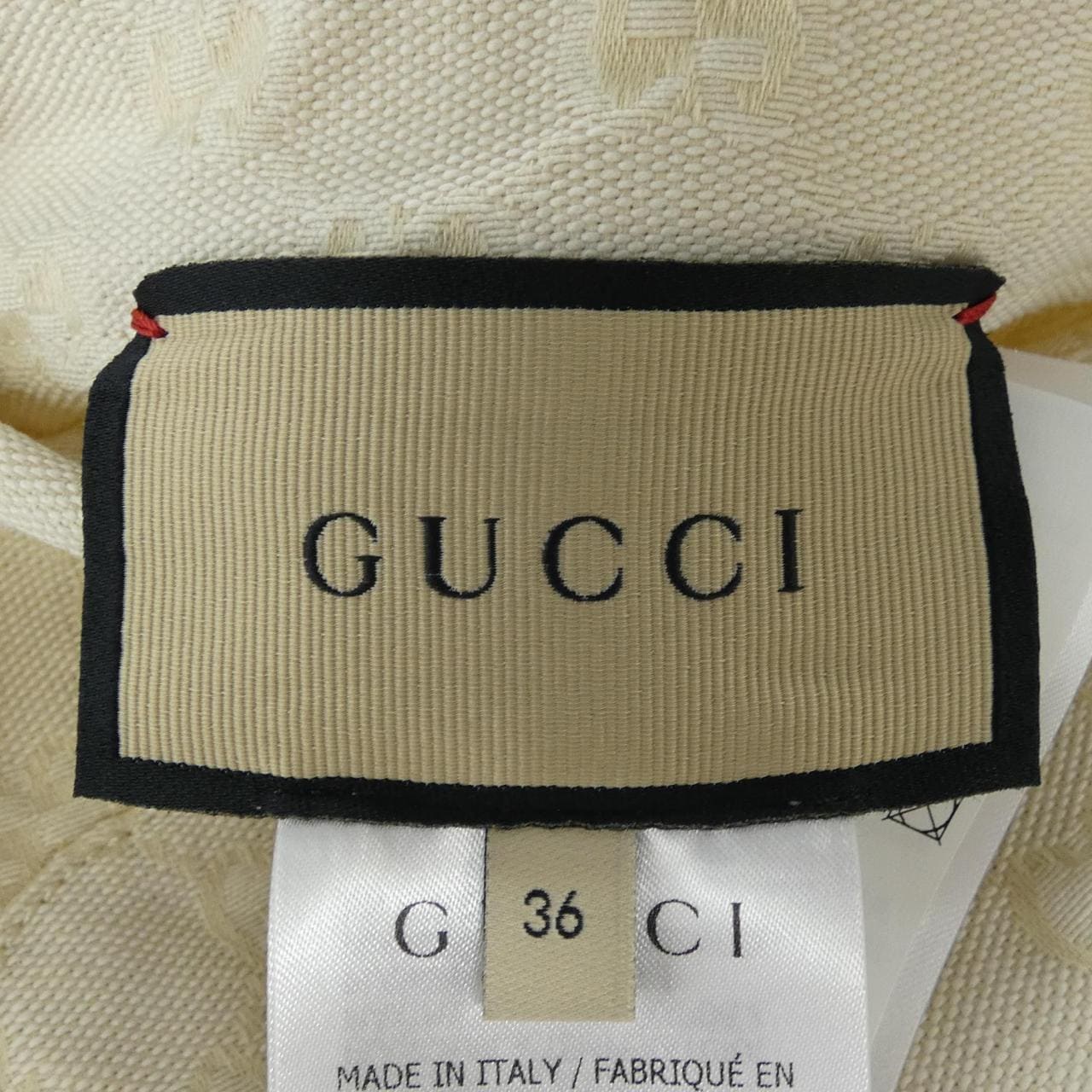 グッチ GUCCI 708826 XDB7I ジャケット
