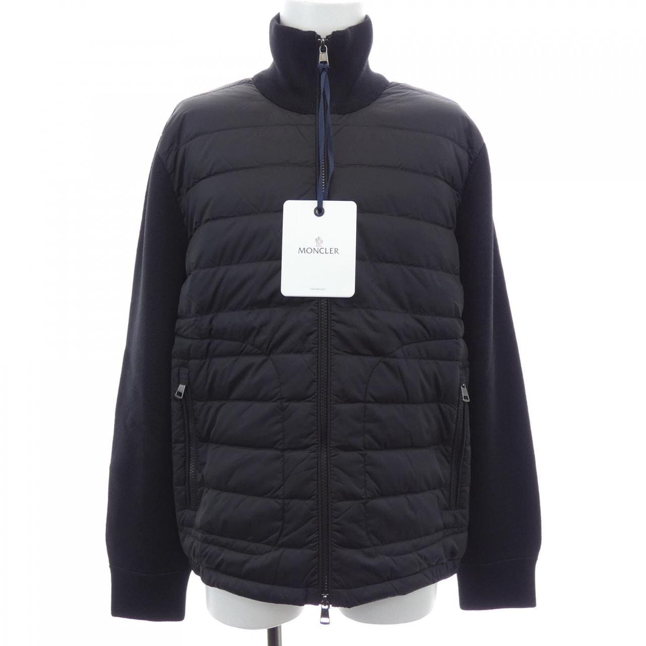 モンクレール MONCLER 20919B50700 A9341 ダウンジャケット