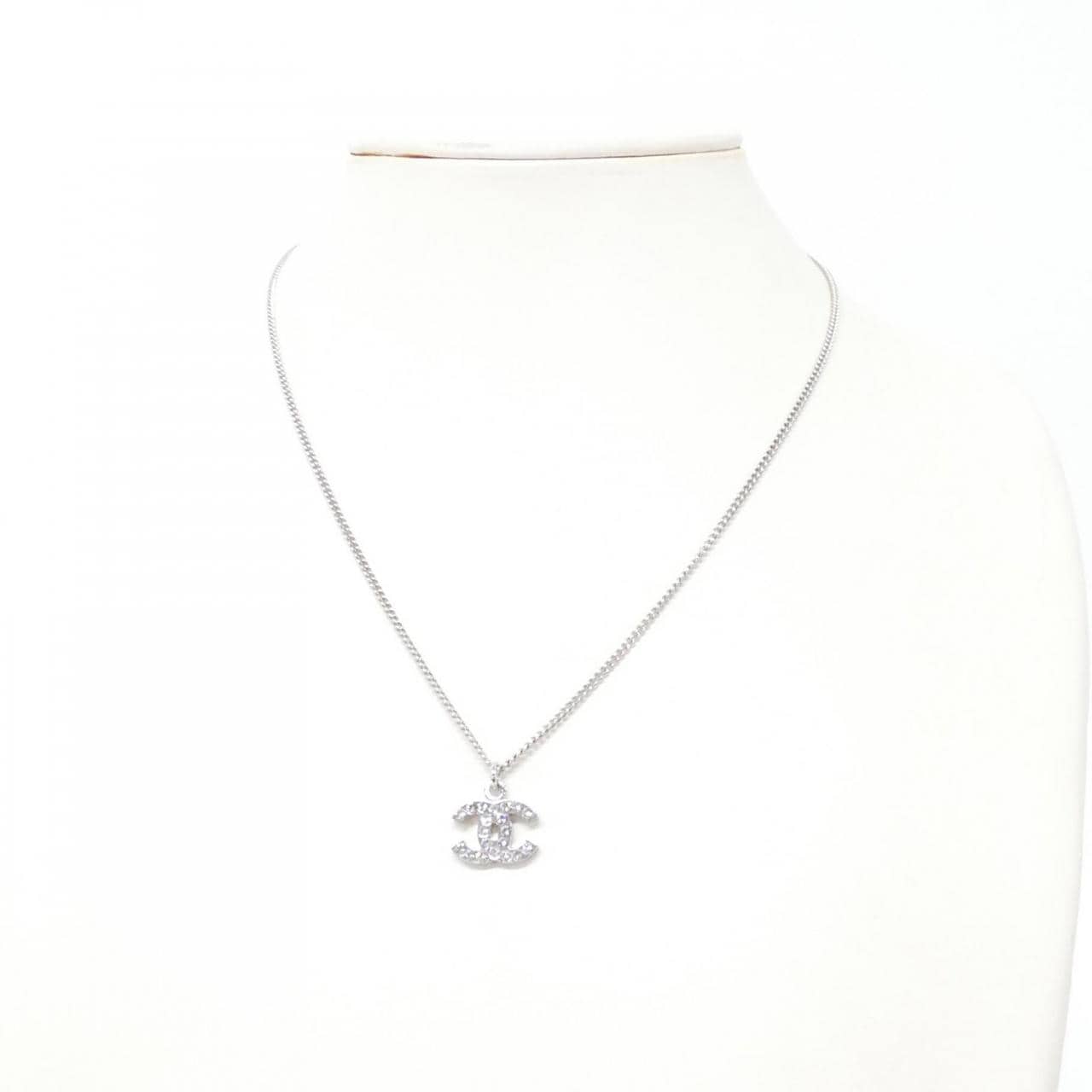 【ヴィンテージ】シャネル 28942 ネックレス