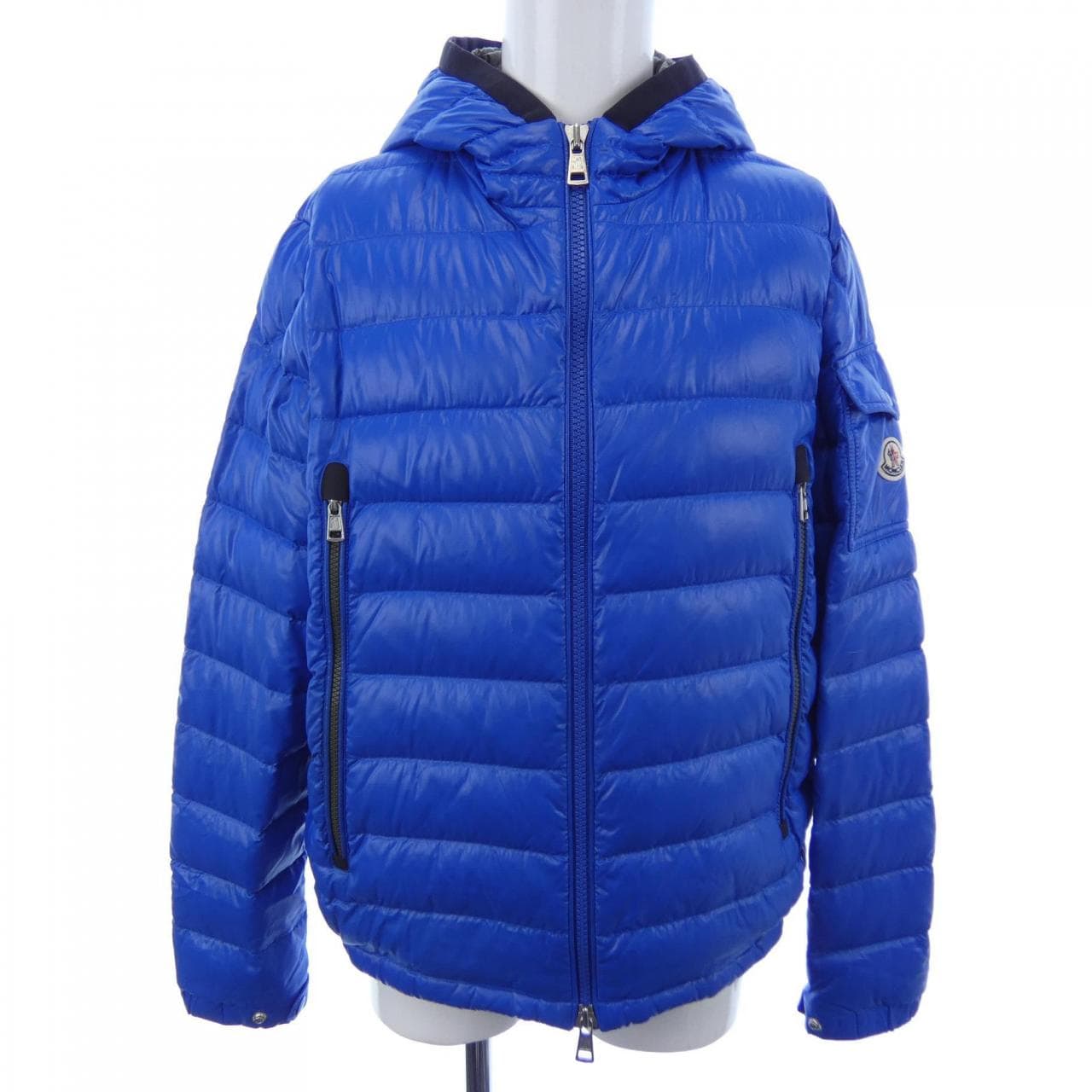 モンクレール MONCLER GALION ダウンジャケット