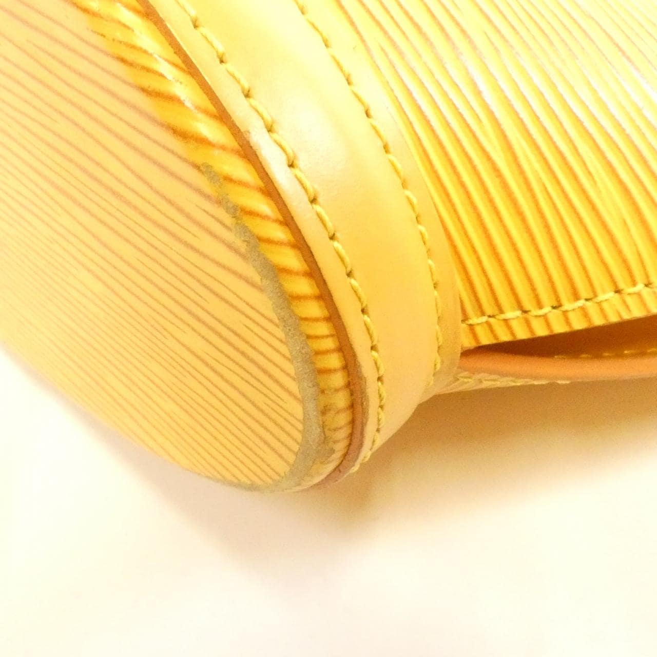 ルイヴィトン エピ サンジャック M52279 バッグ