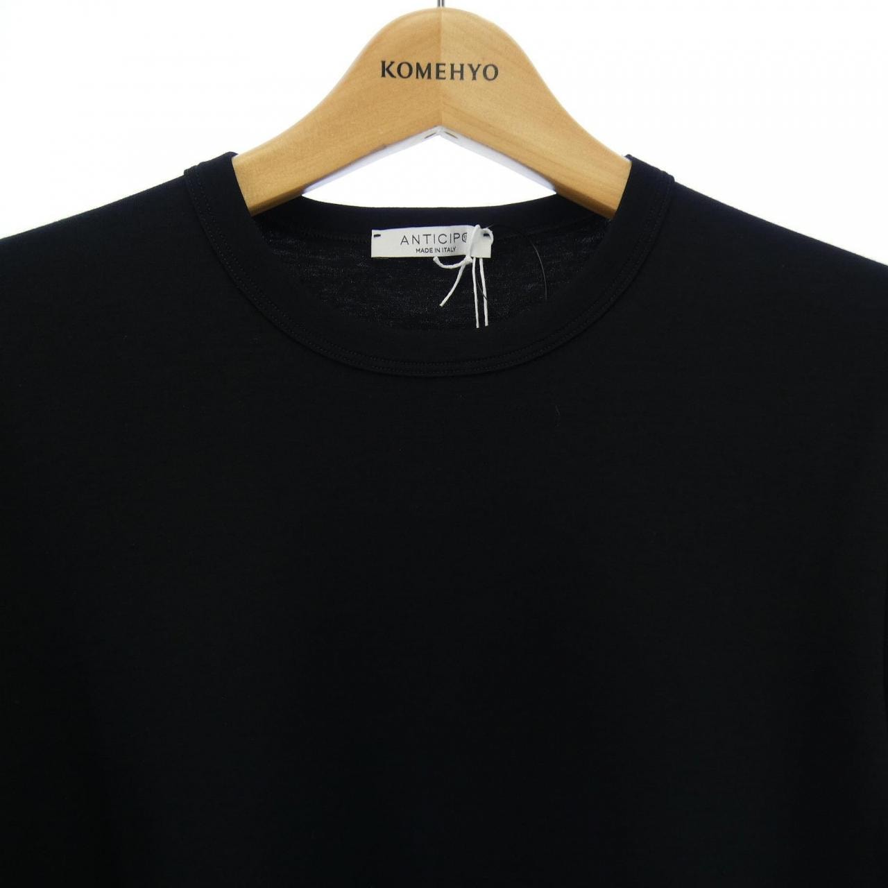 アンティーチポ ANTICIPO Tシャツ